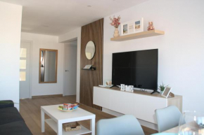 Meraki Apartment 3BDR, Benalmadena